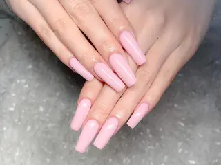 ネイル Nail&eye Belire 新宿のネイルデザイン