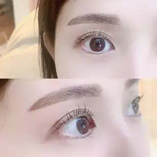 マツエク・マツパ sayaka lazoのマツエク・マツパデザイン