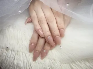 ネイル cachette栄店 ゆいのネイルデザイン