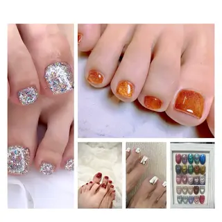 ネイル Van Nail Salonのネイルデザイン