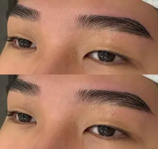 アイブロウ Eclat 東三国の眉毛・アイブロウイメージ