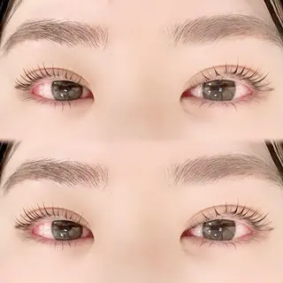 マツエク・マツパ FAST LASH表参道所属・fastlash rinのマツエク・マツパデザイン