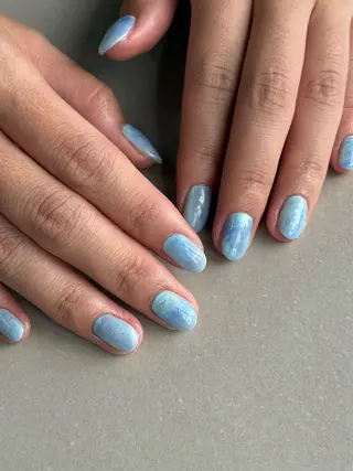 ネイル MISATO ネイリスト福岡/薬院のネイルデザイン