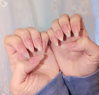 ネイル I LOVE ME NAIL.。.:*♡のネイルデザイン