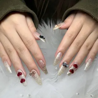 ネイル EmaNail 枚方店所属・emanail枚方店 yumaのネイルデザイン