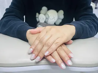 ネイル ダイ ゲンゲンのネイルデザイン