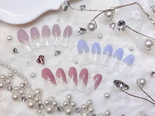 ネイル Cravo aiのネイルデザイン