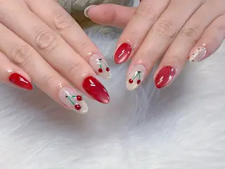 ネイル エン Nail salonのネイルデザイン