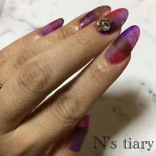 ネイル Rouge Mania!のその他イメージ