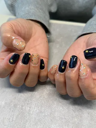 ネイル nailroom amyのネイルデザイン