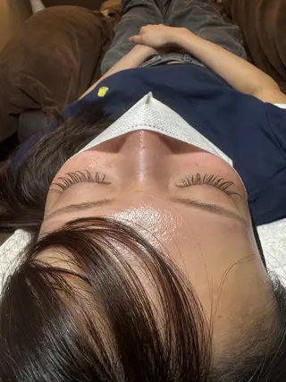 マツエク・マツパ BEIGE まつげ・眉毛のマツエク・マツパデザイン