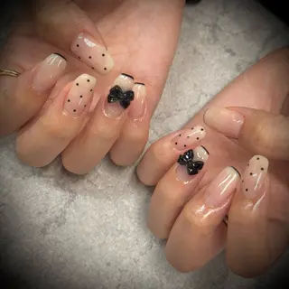 ネイル YAGAWA NAOのネイルデザイン