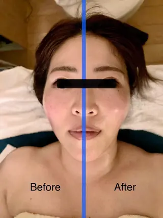 エステサロン Minkのエステ・リラクイメージ