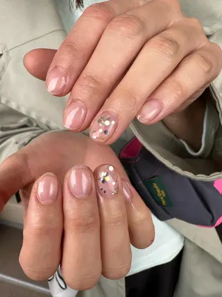 ネイル ironail -イロネイル-のネイルデザイン