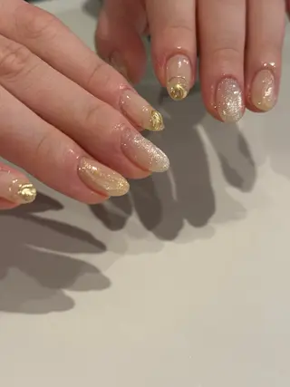 ネイル ikoi🫧 Kotomiのネイルデザイン