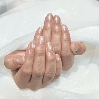 ネイル WISTERIA saraのネイルデザイン