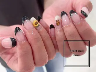 ネイル はあとねいる　古江店所属・はあとねいる 古江店のネイルデザイン