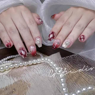 ネイル G. Studioのネイルデザイン