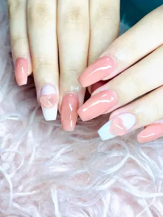 ネイル HandSnail自宅サロン所属・HandSnail 座間自宅ネイルサロンのネイルデザイン