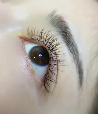 マツエク・マツパ BEL EYE BEAUTYアイのマツエク・マツパデザイン