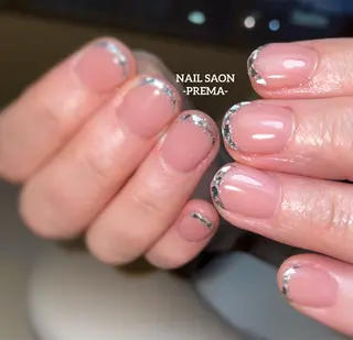 ネイル -PREMA- YUKIのネイルデザイン