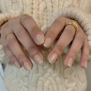 ネイル yuna mimoのネイルデザイン