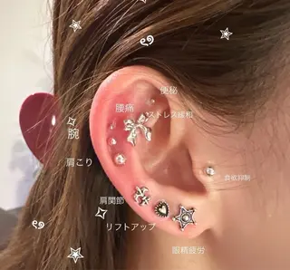 吉 kichiのエステ・リラクイメージ