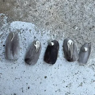 ネイル ~Liebe~ harukaのネイルデザイン