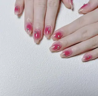 ネイル Queens みなみのネイルデザイン