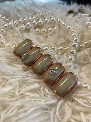 ネイル Legit nail salonのネイルデザイン