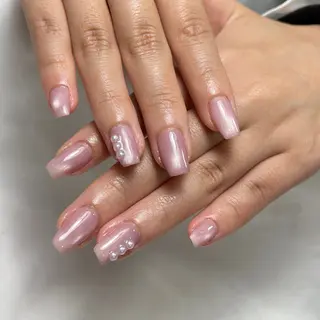 ネイル 久保田 マリコのネイルデザイン