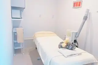 ポーラ JR堺市店のエステ・リラクイメージ