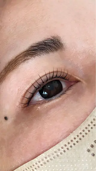 マツエク・マツパ meeye&nail 【完全個室】のマツエク・マツパデザイン