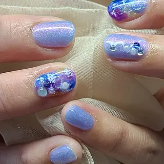 ネイル Nail  Ai    のネイルデザイン
