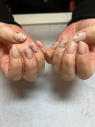 ネイル LINON所属・【LINON】 airiのネイルデザイン