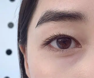 マツエク・マツパ yu kaの眉毛・アイブロウイメージ