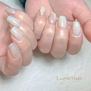 ネイル Private nail salon Lune【リュヌ】所属・nail salon tomoのネイルデザイン