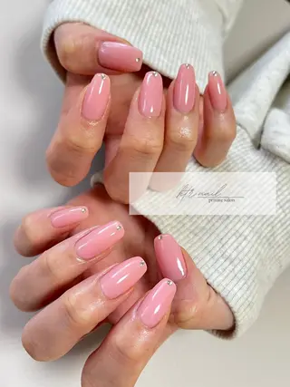 ネイル ktr. nailのネイルデザイン