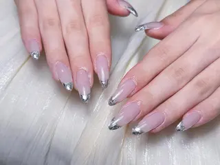 ネイル Lumina _ Harukaのネイルデザイン