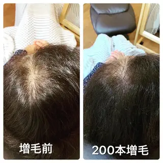 fleur（フルール）所属・fleur フルールのマツエク・マツパデザイン