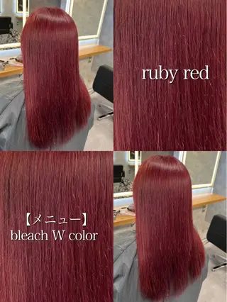 セミロング カラー 神谷勇太/ 札幌透明感カラー特化のヘアスタイル