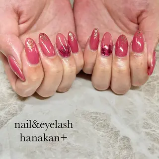 ネイル S Fumiのマツエク・マツパデザイン