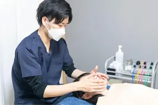 長村将太郎 〜晴レノ日〜のエステ・リラクイメージ