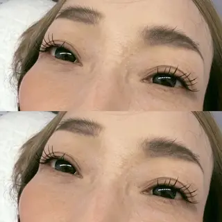 マツエク・マツパ まつパ/マツエク /眉/HBL/耳ツボのマツエク・マツパデザイン