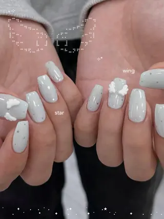 ネイル Stella所属・nail salon stellaのその他イメージ