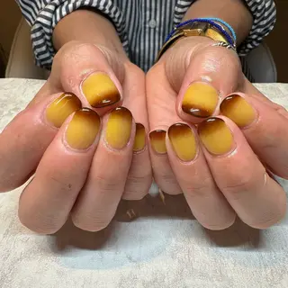 ネイル Tocowaka マエダのネイルデザイン