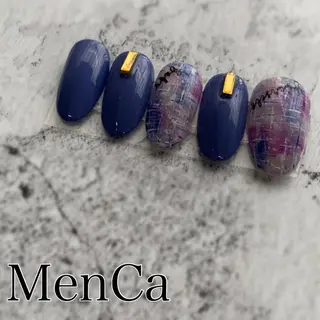 ネイル 江崎 景子のネイルデザイン