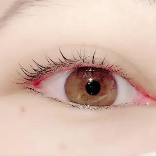 マツエク・マツパ ナオエ ハルカのマツエク・マツパデザイン