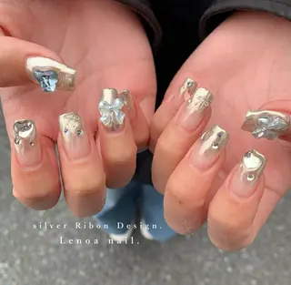 ネイル nailsalon Lenoaのネイルデザイン