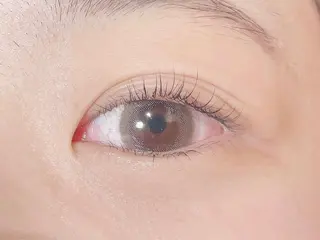 マツエク・マツパ 横山 麗のマツエク・マツパデザイン